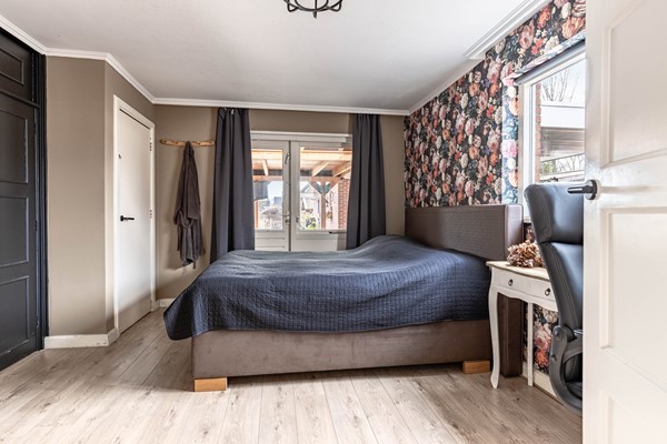 Medium property photo - Zuidzijde 78, 9515 PK Gasselternijveenschemond